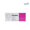 Pharmazone - Femepax Supports Women's 60cap - Pharmazone - 