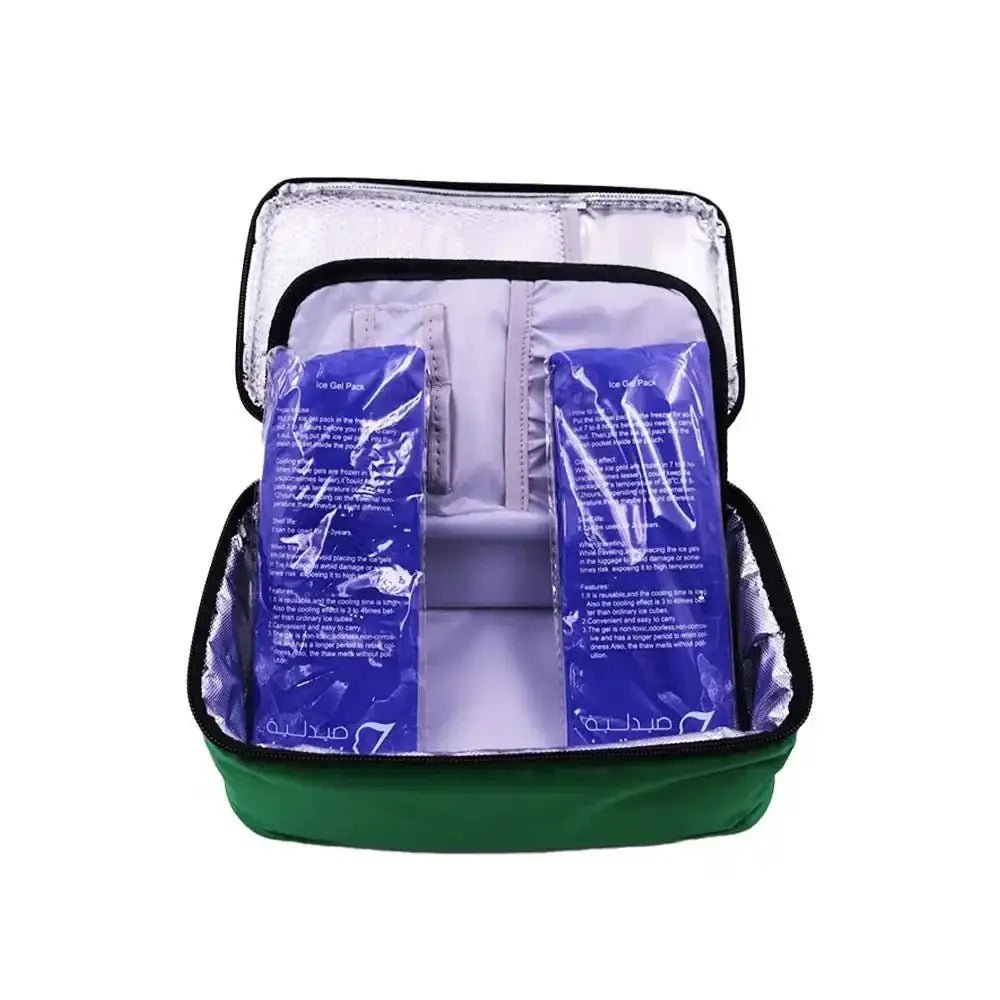 PHARMAZONE - Pharmazone Insulin Bag - Large - Pharmazone - 