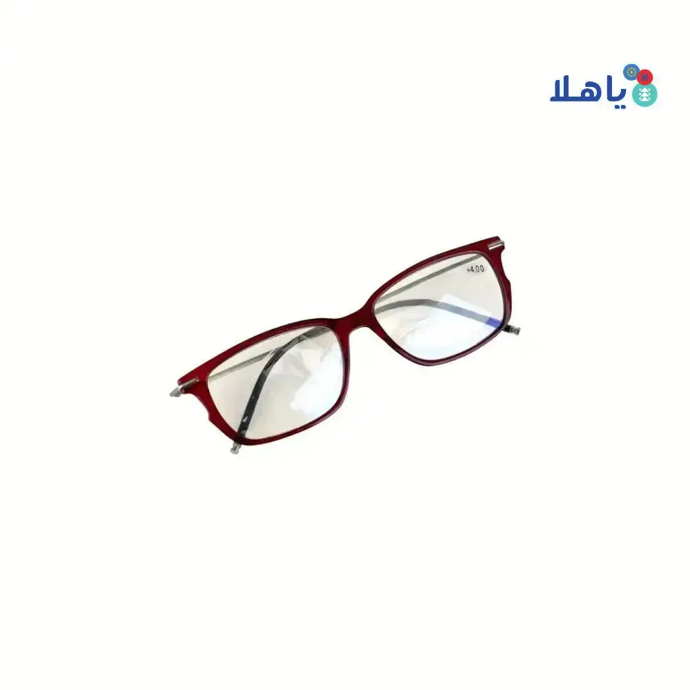 PHARMAZONE - Pharmazone Reading Glasses 4.0 - J8822 - Pharmazone - 