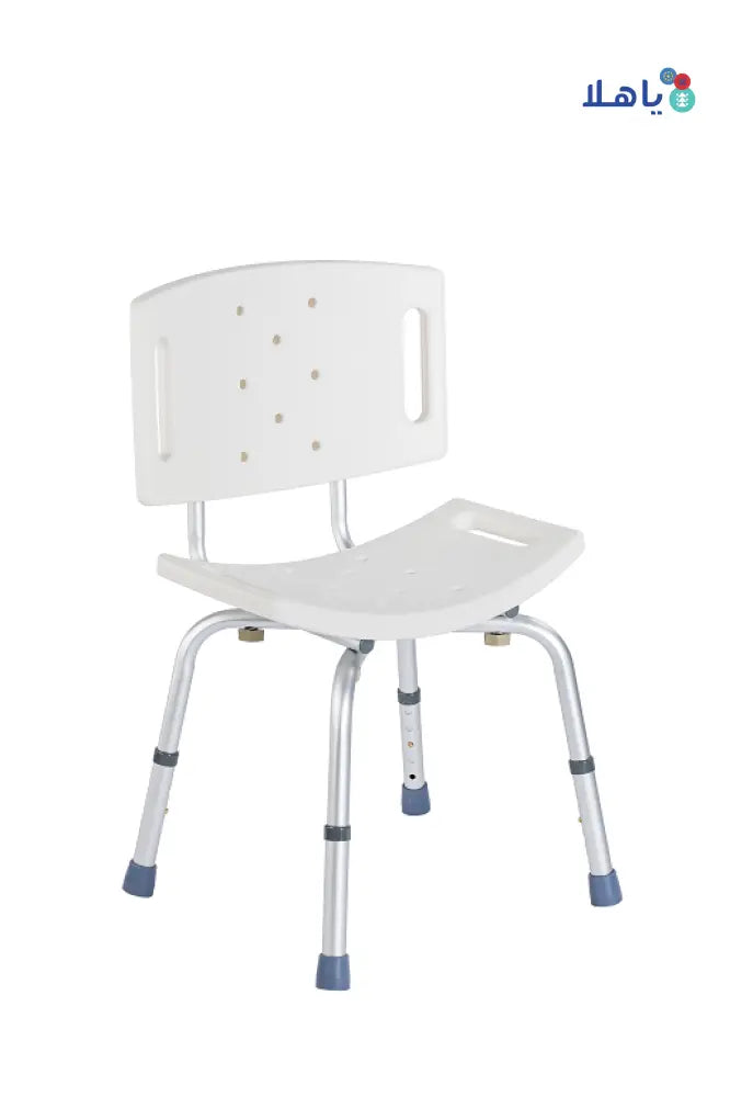 PHARMAZONE SHOWER CHAIR FS798L