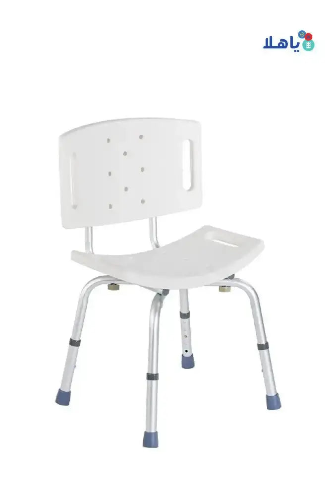 PHARMAZONE - Pharmazone Shower Chair Fs798L - Pharmazone - 