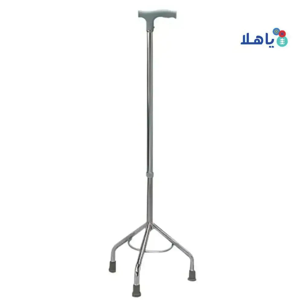 PHARMAZONE - Pharmazone Tripod Walking Stick FS926L - Pharmazone - 