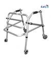 PHARMAZONE - Pharmazone Walker Pediatric FS9122L - A - Pharmazone - 