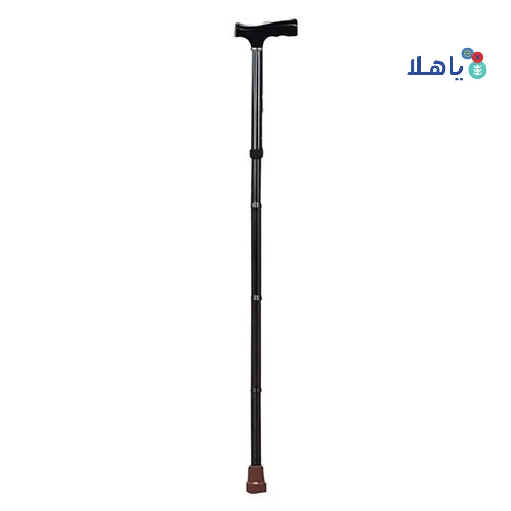 Pharmazone Walking Stick Foldable FS927L