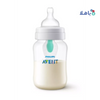 PHILIPS AVENT ANTI-COLIC AIR FREE 1M+ BOTTLE 260ML-SCF813/14