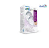 PHILIPS AVENT COMFORT AND PROTECTION 6PCS