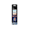 PHILIPS SONICARE - Philips Sonicare A3 Premium 2 Brush Heads Black HX9092/96 - Pharmazone - 