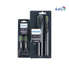 Philips Sonicare + Brush Heads Knigth Blue Set