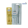 Pharmazone - Philips Sonicare + Brush Heads Mint Blue Set - Pharmazone - 