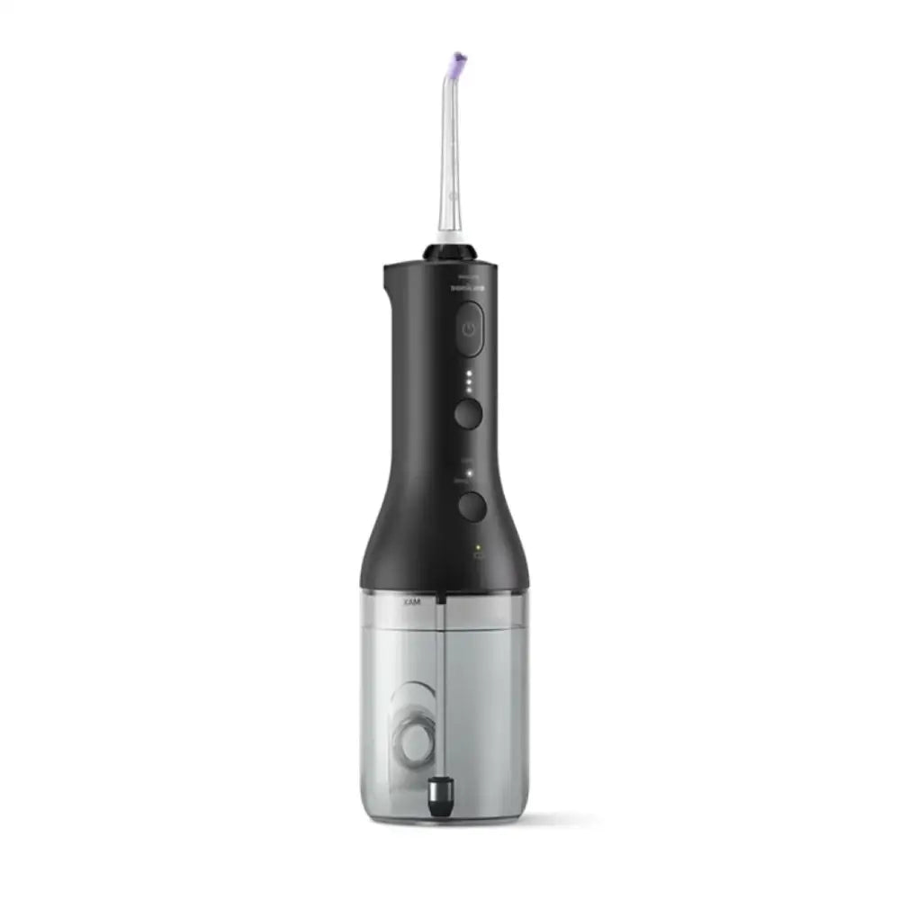 Philips Sonicare Cordless Flosser 3000 Black-HX3826/33