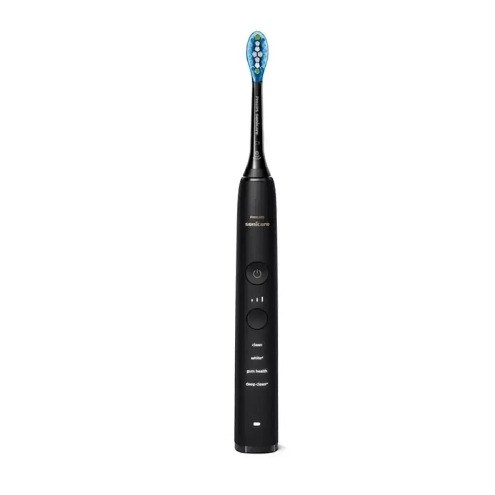 PHILIPS SONICARE - Philips Sonicare Diamond Clean 9000 Series Black - HX9913/18 - Pharmazone - 