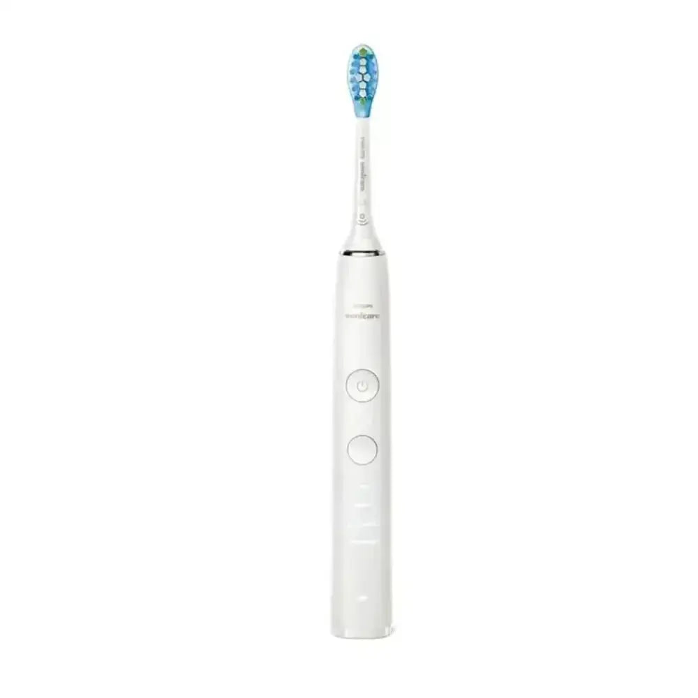 PHILIPS SONICARE - Philips Sonicare Diamond Clean 9000 Series White - HX9913/17 - Pharmazone - 