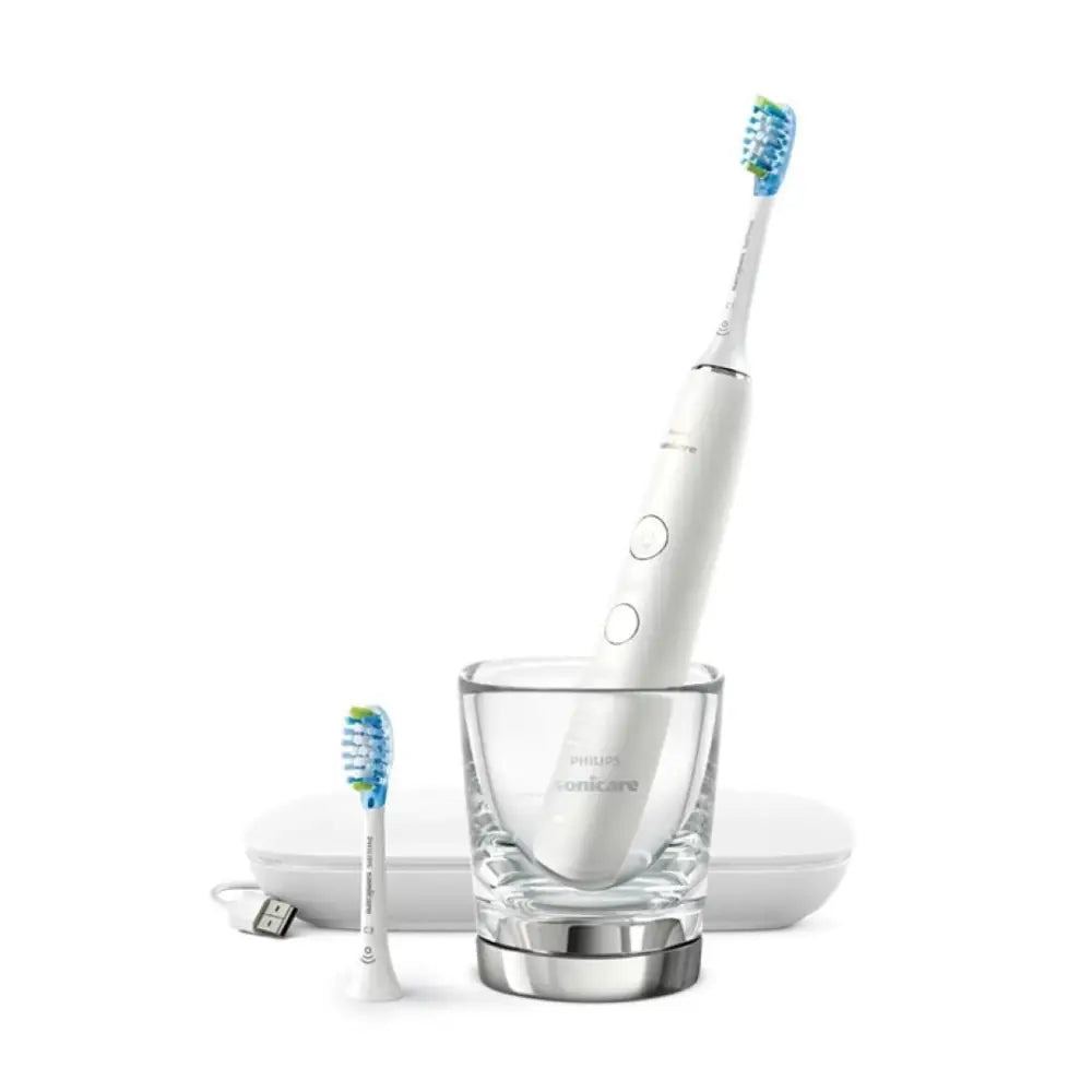 Philips Sonicare Diamond Clean 9000 Series White - HX9913/17
