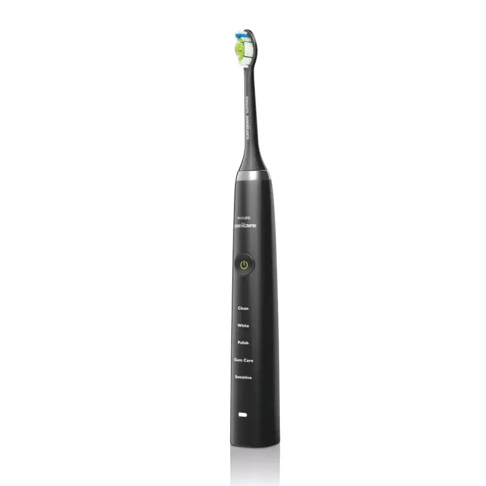 PHILIPS SONICARE - Philips Sonicare Diamond Clean - Black Hx9352/04 - Pharmazone - 