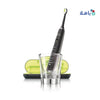 PHILIPS SONICARE DIAMOND CLEAN-BLACK HX9352/04