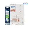 PHILIPS SONICARE - Philips Sonicare Diamond Clean Rose Gold + Brush Head Set - Pharmazone - 