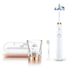 PHILIPS SONICARE DIAMOND CLEAN -ROSE GOLD EDITION HX9312/04