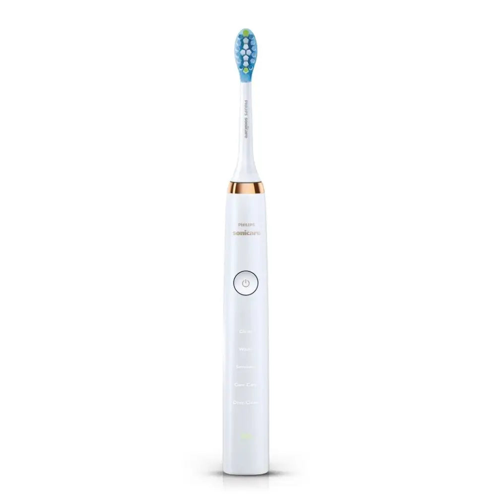 PHILIPS SONICARE - Philips Sonicare Diamond Clean - Rose Gold Edition Hx9312/04 - Pharmazone - 