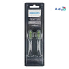 PHILIPS SONICARE - Philips Sonicare One Brush Heads 2pcs Knight Blue BH1022/04 - Pharmazone - 