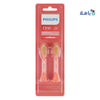 Philips Sonicare One Brush Heads 2pcs Miami Coral BH1022/01