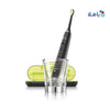 PHILIPS SONICARE - Philips Sonicare Diamond Clean - Black Hx9352/04 - Pharmazone - 