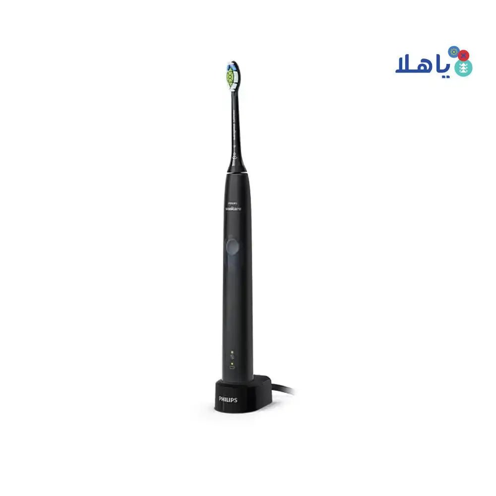 PHILIPS SONICARE - Philips Sonicare Protective Clean 4300 Black - HX6800/44 - Pharmazone - 