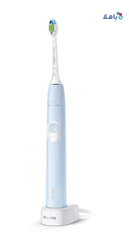 PHILIPS SONICARE PROTECTIVE CLEAN 4300 LIGHT BLUE-HX6803/26