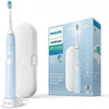 PHILIPS SONICARE - Philips Sonicare Protective Clean 4300 Light Blue - Hx6803/26 - Pharmazone - 