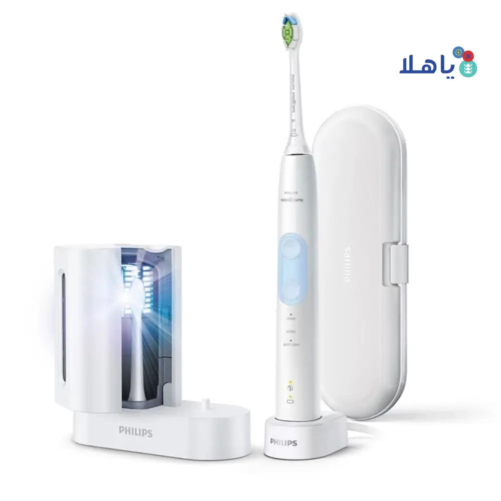 Philips Sonicare Protective Clean 5100 - HX6859/68