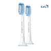 PHILIPS SONICARE S SENSITIVE 2 BRUSH HEAD-HX6052/07