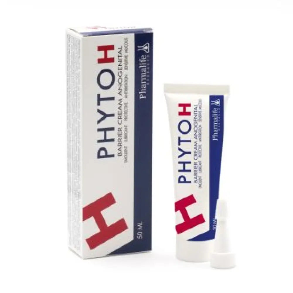 PHYTO H CREAM 50ML