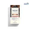 Phyto Dye - Phyto Permanent Hair Color NO.5.35 - Chocolate Light Brown - Pharmazone - 