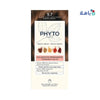 Phyto Permanent Hair Color NO. 5.7 - Light Chestnut Brown