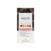 Phyto Dye - Phyto Permanent Hair Color NO.7 - Blonde - Pharmazone - 