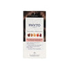 Phyto Dye - Phyto Permanent Hair Color NO.7 - Blonde - Pharmazone - 