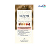 Phyto Permanent Hair Color NO. 8 - Light Blonde