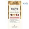 Phyto Permanent Hair Color NO.9.3 - Very Light Golden Blonde