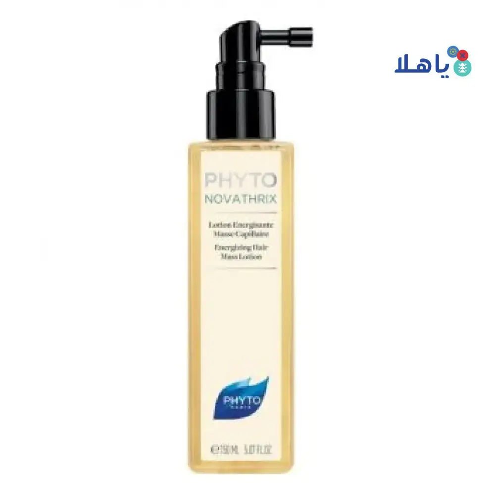 PHYTO - Phyto Novathrix Energizing Hair Lotion 150Ml - Pharmazone - 