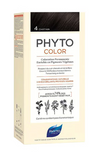 PHYTO HAIR COLOR 4 CHATAIN