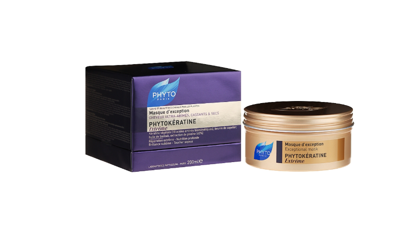 PHYTO  ETREME EXCEPTIONAL MASK 200ML