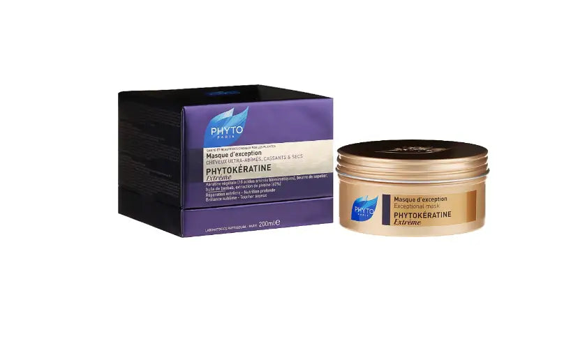 49217-Phyto  Etreme Exceptional Mask 200Ml