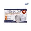 PIC AIR EASY ON WEARABLE-MESH NEBULIZER