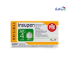 PIC - Pic Insupen Pen Needles 4mmx32G 100pcs - Pharmazone - 