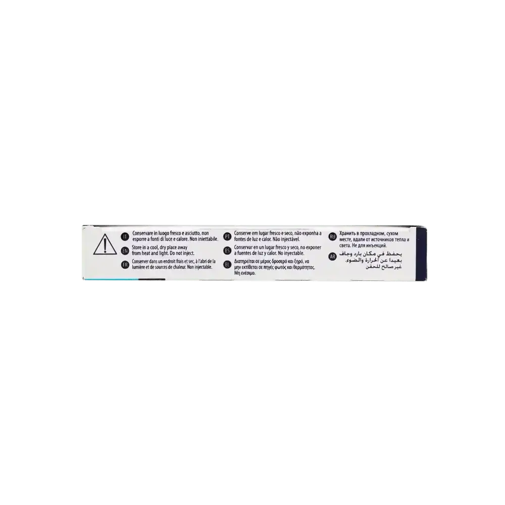 PIC - Pic Rinoflux Saline Solution 2ml 20pcs - Pharmazone - 