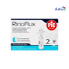 PIC - Pic Rinoflux Saline Solution 2ml 20pcs - Pharmazone - 