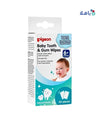 Pigeon Baby Tooth & Gum Wipes 20pcs - Natural Flavour