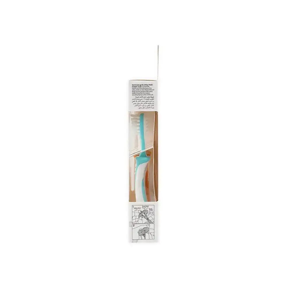 PIGEON - Pigeon Baby Training Toothbrush Set 3Pcs - 78343 - 2 - Pharmazone - 