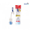 PIGEON BOTTLE % NIPPLE BRUSH E-550 (78426)