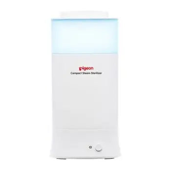 Pigeon Compact Steam Sterilizer-17504