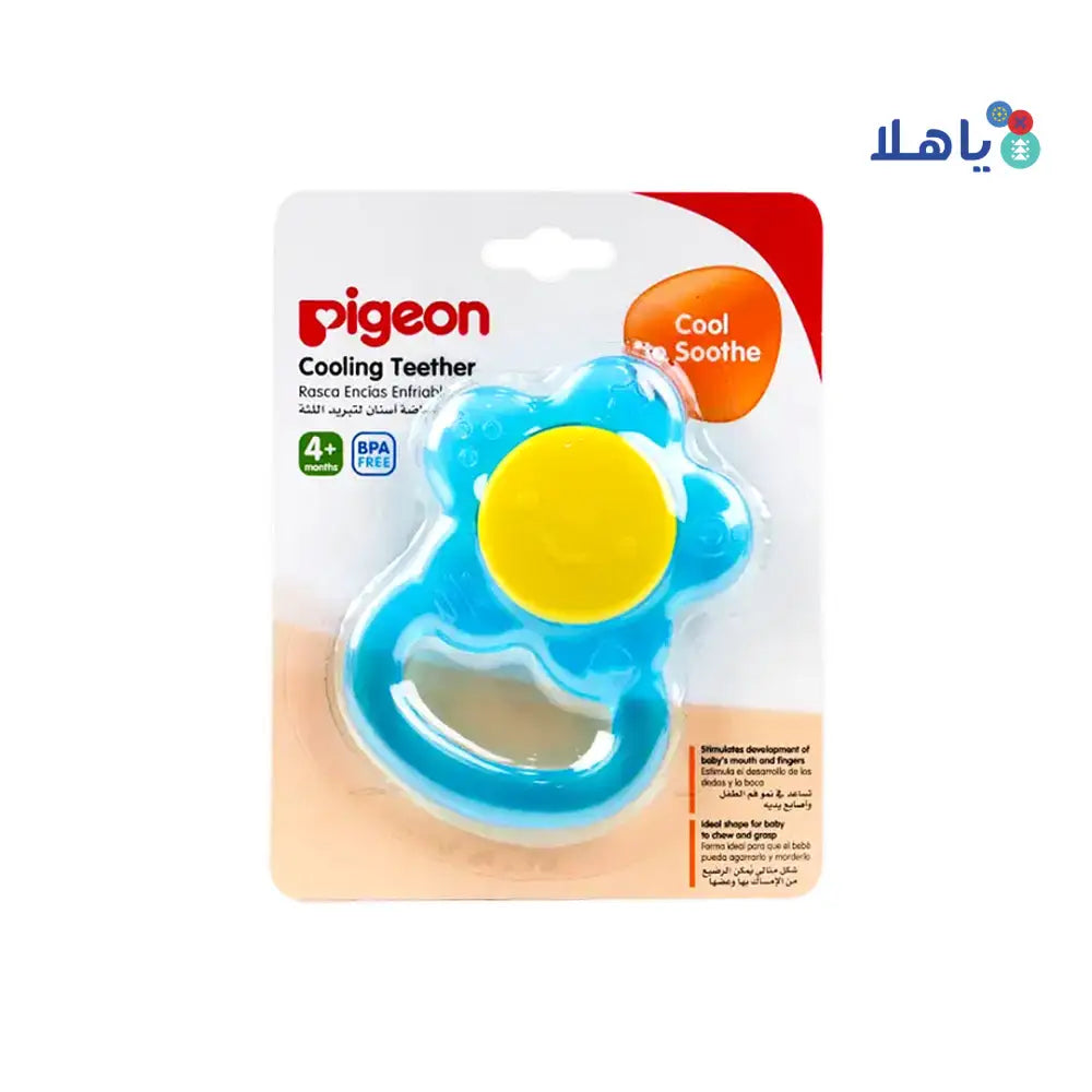 Pigeon Cooling Teether +4m-13905